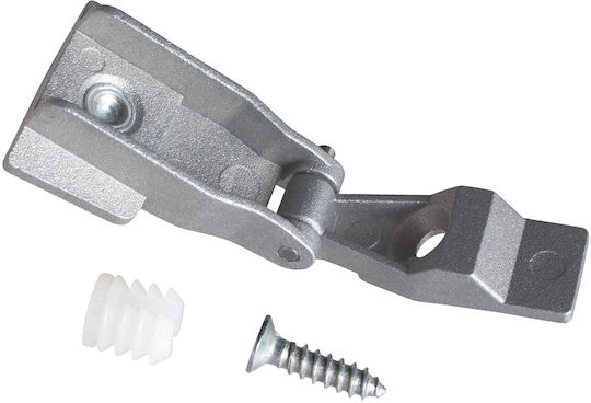 Alfa Romeo 147 Fl 05-10 Front Links Außentürgriff Scharnier