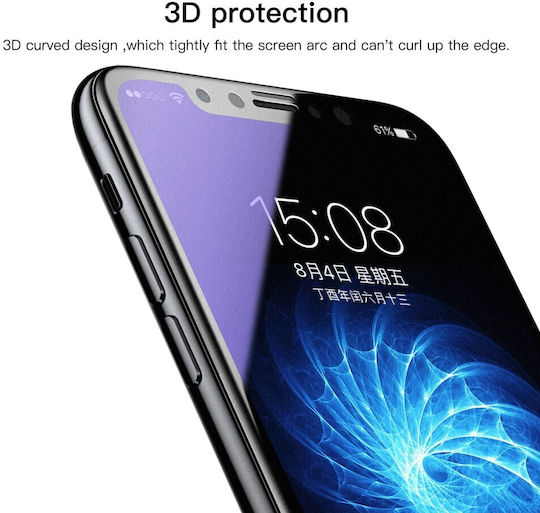 Flippy Film Protector Pentru iPhone 14 Pro Sticlă Temperată De Securitate Duritate 9h Privacy 360 Anti-Rază Albastră Transparent Protecție Completă