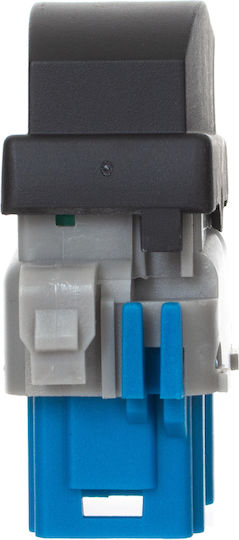 Opel Movano B 2010 Electric Window Control Switch Right