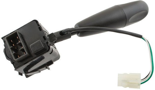 Daewoo Matiz 98-08 Comutator De Semnalizare Lumini Cu Manetă