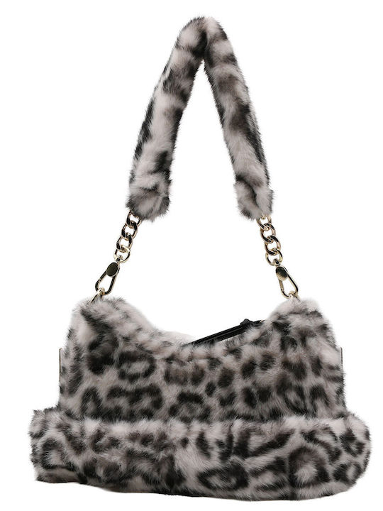 Damentasche Crossbody in Beige