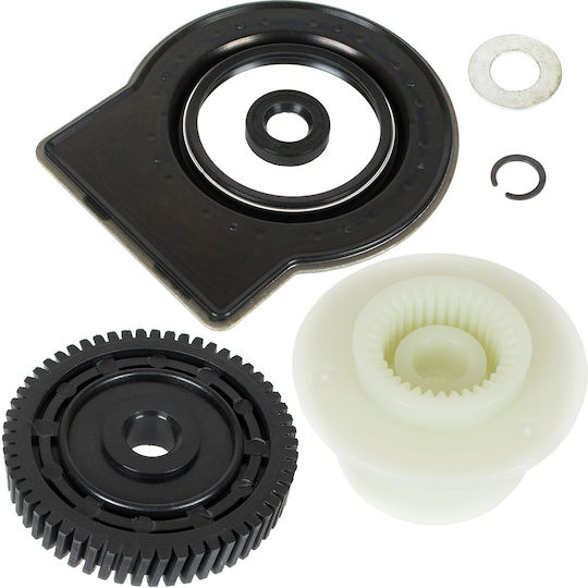 Bmw X5 E70 06-13 Gearbox Reducer Repair Kit 6 Pieces
