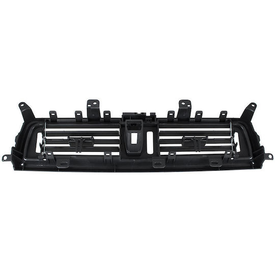 BMW 5 F11 09-17 Front Center Air Vent Grille