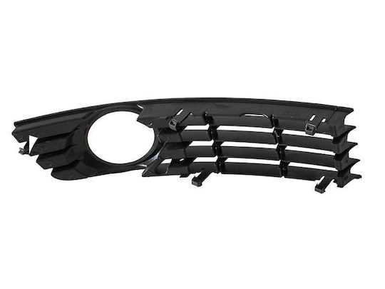 Audi A4 00-04 Z Halogen Frontstoßstange Kühlergrill Linke Seite