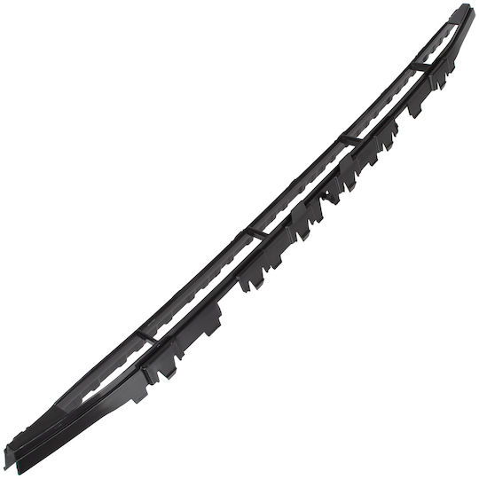 Audi A3 8v Sedan 16-20 Frontstoßstange Kühlergrill Mittleres Schwarzes