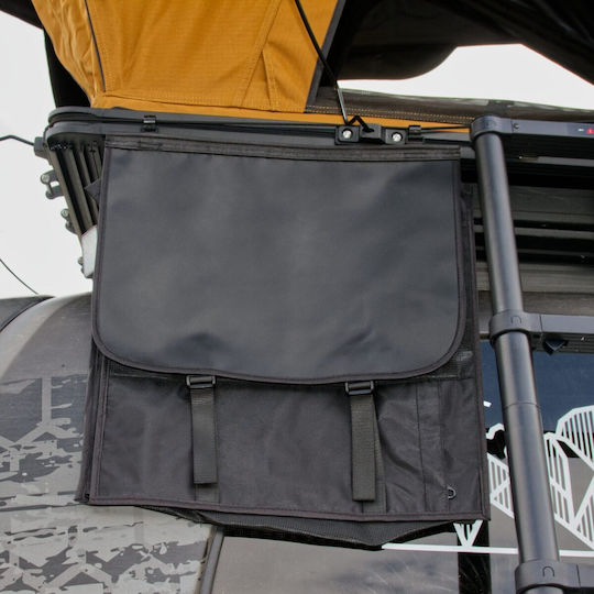 Offlander Tomahak 3.1 Къмпинг Сцена За Автомобил Кафява 215x130x150см