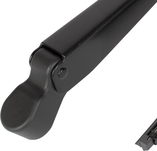 Jeep Liberty 02-07 Rear Wiper Arm + Blade