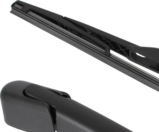 Chevrolet Cruze H B 2011 Rear Wiper Arm + Blade