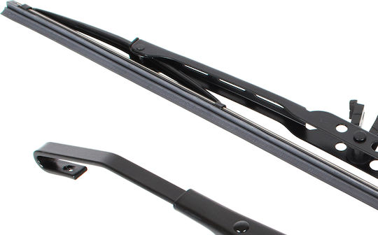 Dodge Grand Caravan 2007 Rear Wiper Arm + Blade