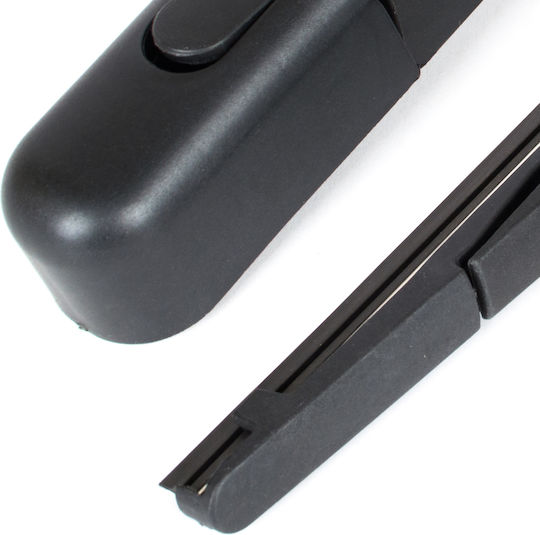 Hyundai I30 2007 Rear Wiper Arm + Blade