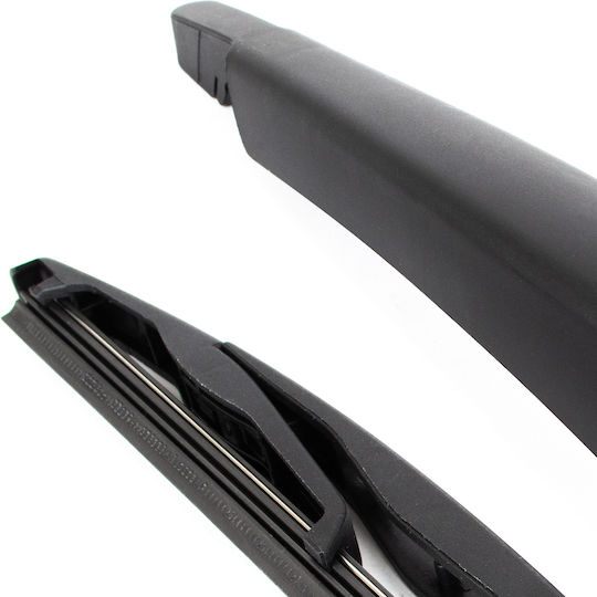 Chevrolet Aveo 2011 Rear Wiper Arm + Blade