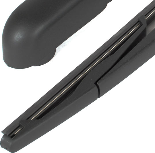 Ford Transit Custom 2012 Flap Rear Wiper Arm + Blade