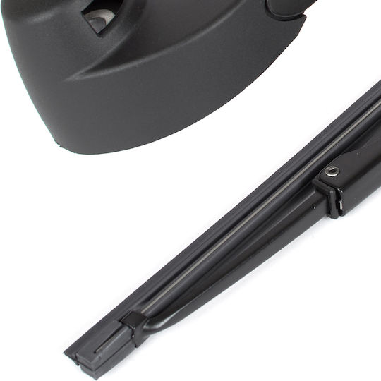 Seat Leon I 99-06 Braț Ștergător Spate + Lamă Duza Spălător + Kit Duze Spălător Geam Spate
