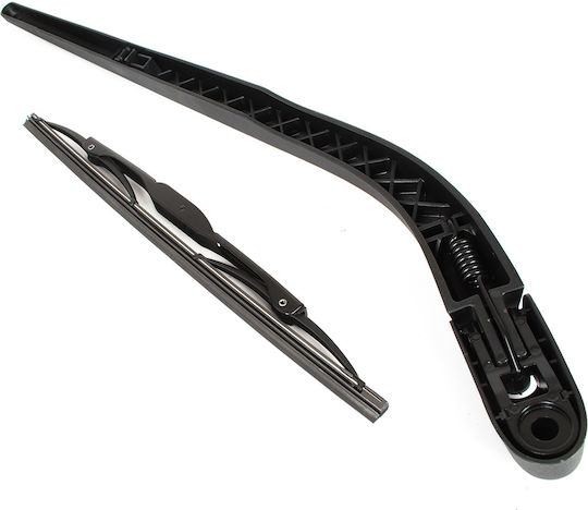 Chevrolet Captiva 2011 Rear Wiper Arm + Blade