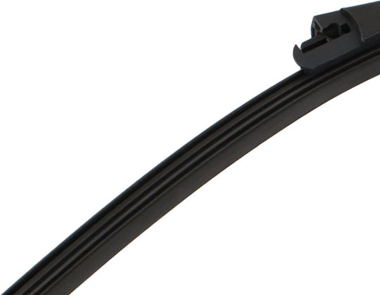 Seat Leon Ii 05-12 Rear Wiper Arm + Blade + Rear Window Washer Nozzle 2 Pcs Set