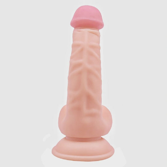 Guilty Toys Ρεαλιστικό Dildo Flesh