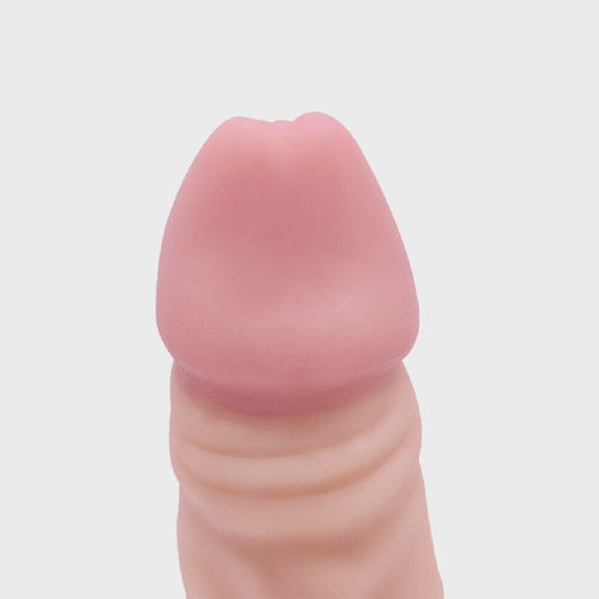 Guilty Toys Ρεαλιστικό Dildo Flesh