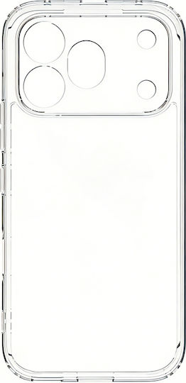 Husă Honor 600 Pro Transparentă