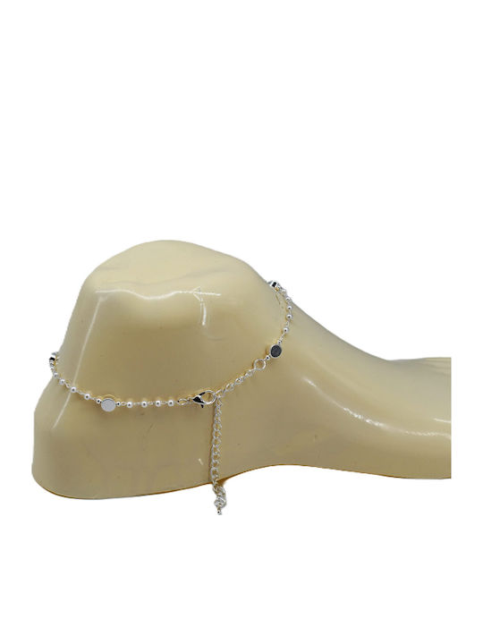 Elegant Αλυσίδα Ποδιού Elegant Αλυσίδα Ποδιού