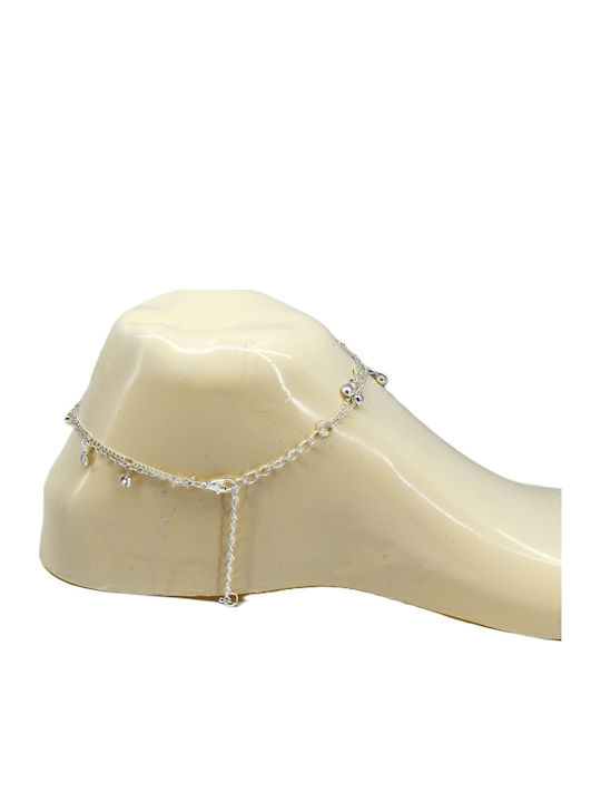 Elegant Αλυσίδα Ποδιού Elegant Αλυσίδα Ποδιού