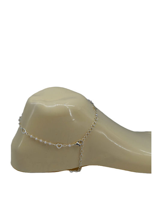 Elegant Αλυσίδα Ποδιού Elegant Αλυσίδα Ποδιού
