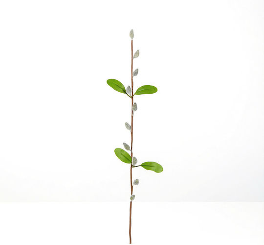 Dekorative Künstliche Weidezweig 58 Cm Frühling Osterdekoration