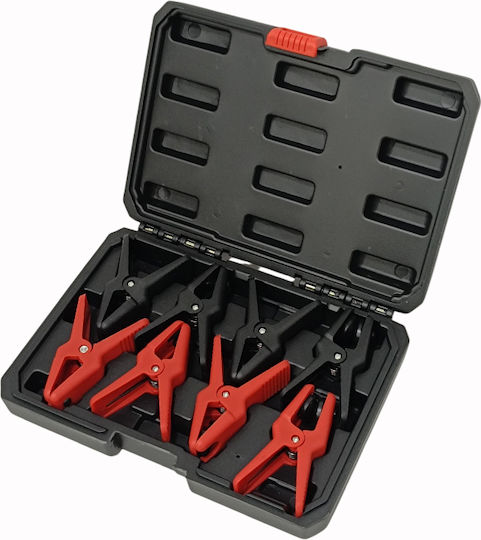 Set Tappoμας Σωληνώσεων 8 Stück Sks Tools 40020021