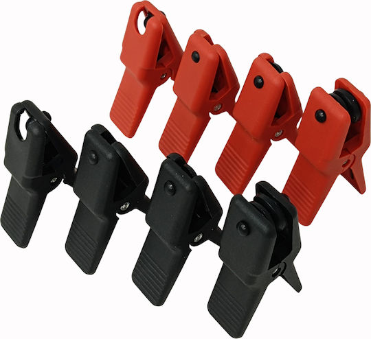 Set Tappoμας Σωληνώσεων 8 Stück Sks Tools 40020021