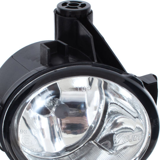 Bmw 1 E81 E82 E87 E88 04-13 Halogen Left + Right 2 Pcs Set
