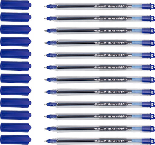 Pelikan Stick Στυλό Gel 50τμχ