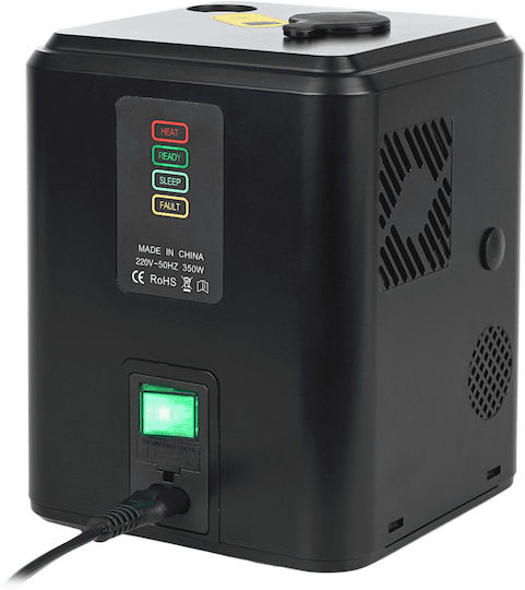 Light4me Sparks Machine 350W with Wireless Controller