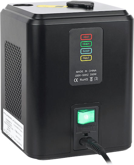 Light4me Sparks Machine 350W with Wireless Controller