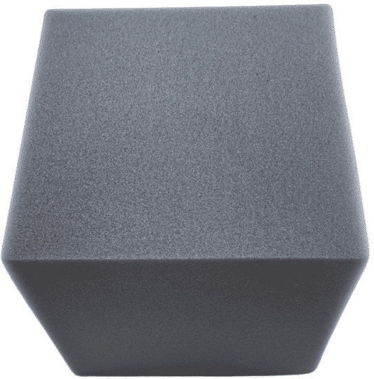 DNA ABC GY Audio Treatment Material 1 Piece In Gray Color