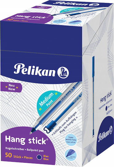 Pelikan Химикалка Стик