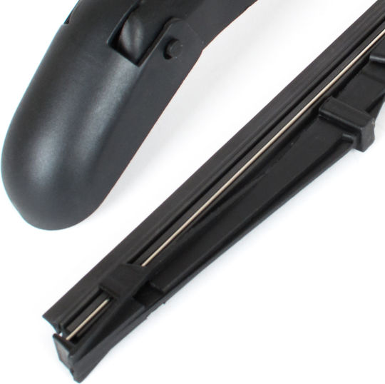 Braț Ștergător Spate + Lamă Fiat Panda 2003