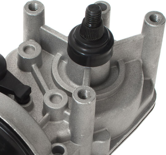 Renault Grand Scenic Ii 2004 Front Wiper Motor