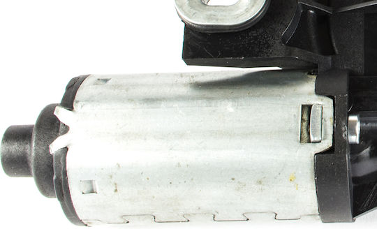 Audi A3 8p 03-13 Rear Wiper Motor
