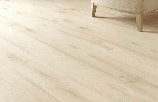 Esteban Oak Ac4 7mm Laminate Flooring