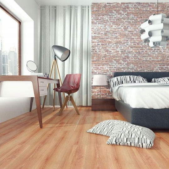Baroque Oak Ac5 8 Mm Laminate Flooring Panels