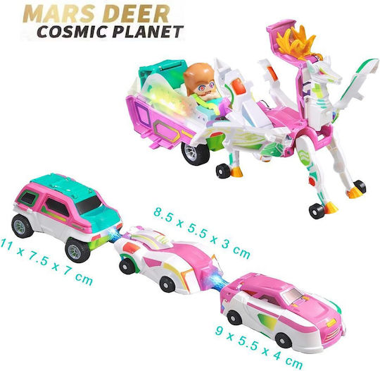 Alista Home Магнитна Играчка За Строене