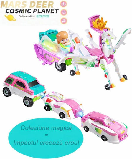Alista Home Магнитна Играчка За Строене