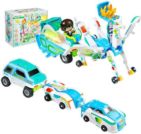 Alista Home Magnetic Construction Toy