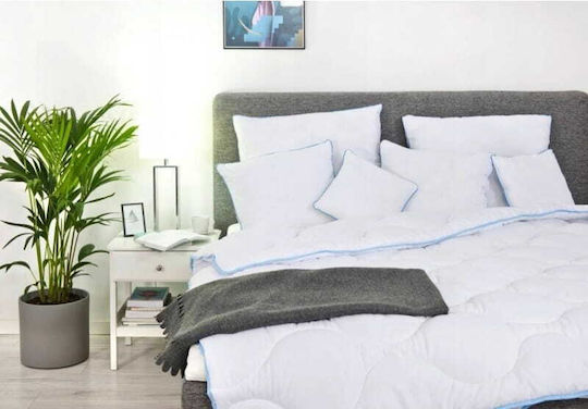 Wendre Μαξιλάρι Ύπνου Microfiber 70x80cm