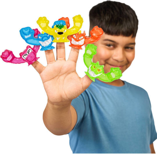 Moose Toys Jucărie Miniatură Goo Jit Zu