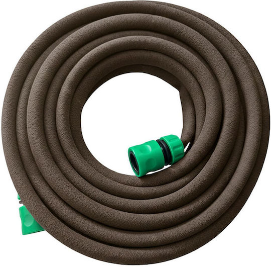 Pre-equipped Drip Hose Relaxdays