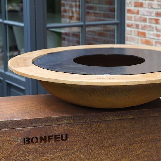 Bonfeu Bonteak Защитен Пръстен Bonbiza Xl