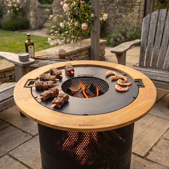 Bonfeu Bonteak Protective Ring Bonplancha 80