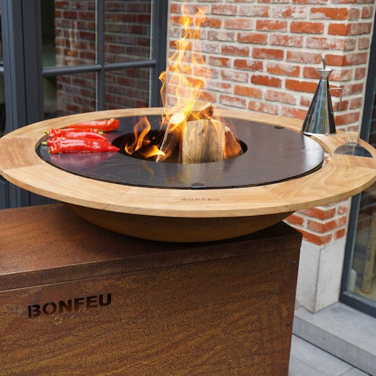 Inel De Protecție Bonteak Bonbiza