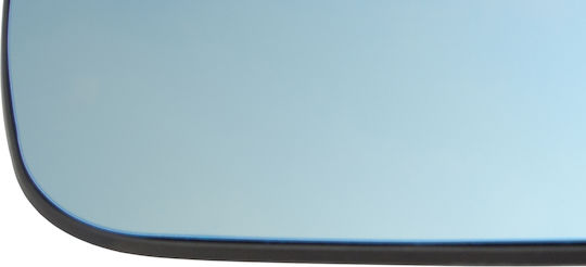 Audi A3 8l 96-99 Heated Blue Mirror Insert Right