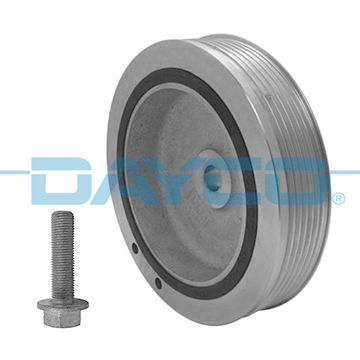 Belt Pulley Crankshaft Dayco Dpv1032
